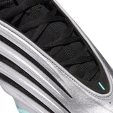 Adidas Harden Vol. 9 Silver Aqua