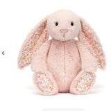 Jellycat Bunny Bunny Plushie Boneka