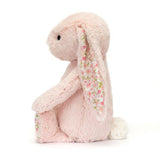 Jellycat Bunny Bunny Plushie Boneka
