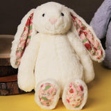 Jellycat Bunny Bunny Plushie Boneka