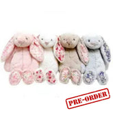 Jellycat Bunny Bunny Plushie Boneka