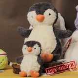 Jellycat Peanut Penguin