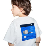 Uniqlo x Kaws Kids T-shirt