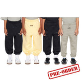 Fear Of God Essentials Kids Classic Fit Sweatpants