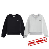 Kith Kids Long Sleeve Nelson Crewneck