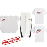 Kith Kids x Nike Limited Edition