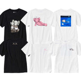 Uniqlo x Kaws T-shirt