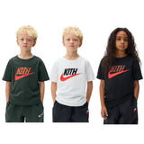 Kith Kids x Nike Limited Edition