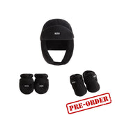 Kithmas Baby Winter Box Set Black