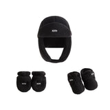 Kithmas Baby Winter Box Set Black
