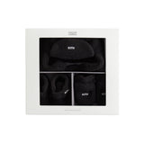 Kithmas Baby Winter Box Set Black