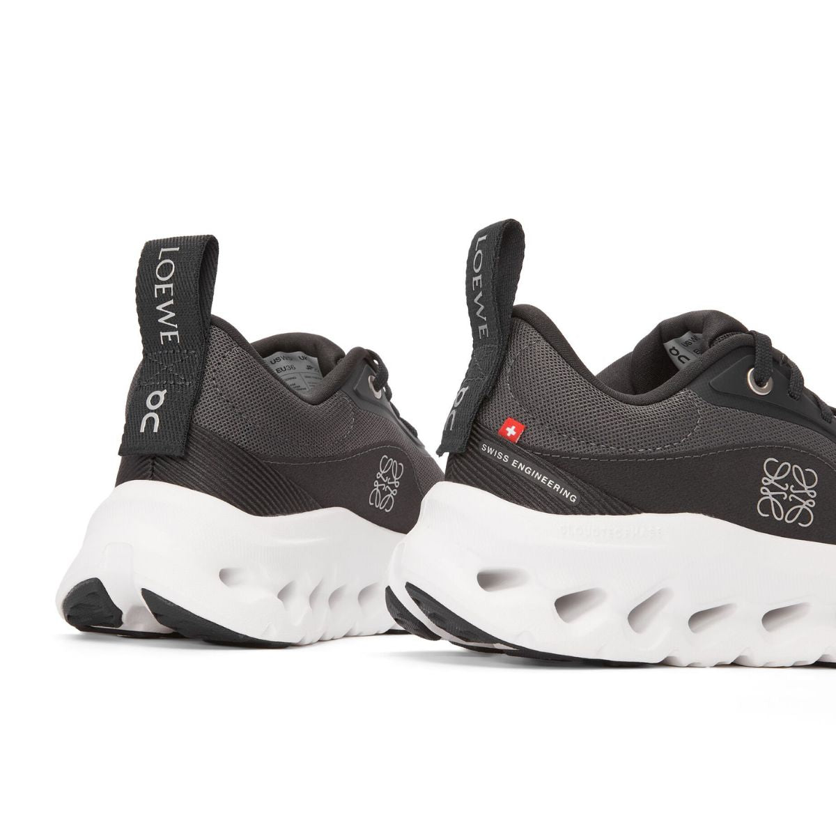 Loewe x ON Cloudtilt 2.0 Black Loewe x ON Cloudtilt 2.0 Black