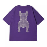 LifeWork Big Radog T-shirt