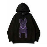 LifeWork Big Radog Hoodie