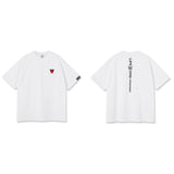LifeWork Basic W T-Shirt
