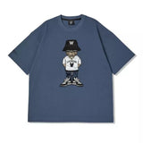 LifeWork Hipdog Applique T-shirt