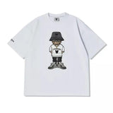 LifeWork Hipdog Applique T-shirt