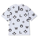 LifeWork Monogram T-shirt