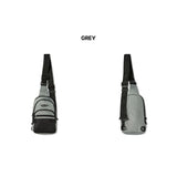 LifeWork Mesh Pocket Mini Slingbag