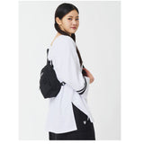 LifeWork Mesh Pocket Mini Slingbag