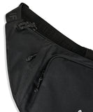 Lifework Radog Logo Big Flat Hip Sack