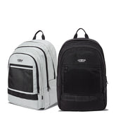 Lifework Refined Mesh Webbing 3-Piece Backpack