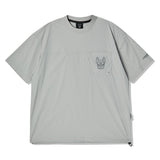 LifeWork Relaxed Nylon T-Shirt