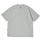 LifeWork Relaxed Nylon T-Shirt