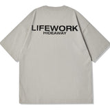 LifeWork Radog Supima T-Shirt