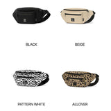 LifeWork Radog Waffen Hip Sack Waist Bag