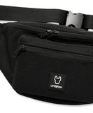 LifeWork Radog Waffen Hip Sack Waist Bag