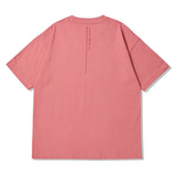 LifeWork Silicone Radog T-Shirt