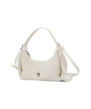Lifework Slider Love Charm Hobo Bag