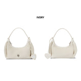 Lifework Slider Love Charm Hobo Bag