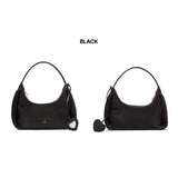 Lifework Slider Love Charm Hobo Bag