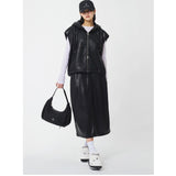 Lifework Slider Love Charm Hobo Bag