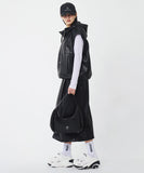 Lifework Slider Love Charm Hobo Bag