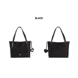 Lifework Slider Love Charm Big Tote Bag