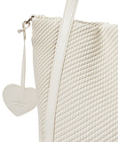 Lifework Slider Love Charm Big Tote Bag