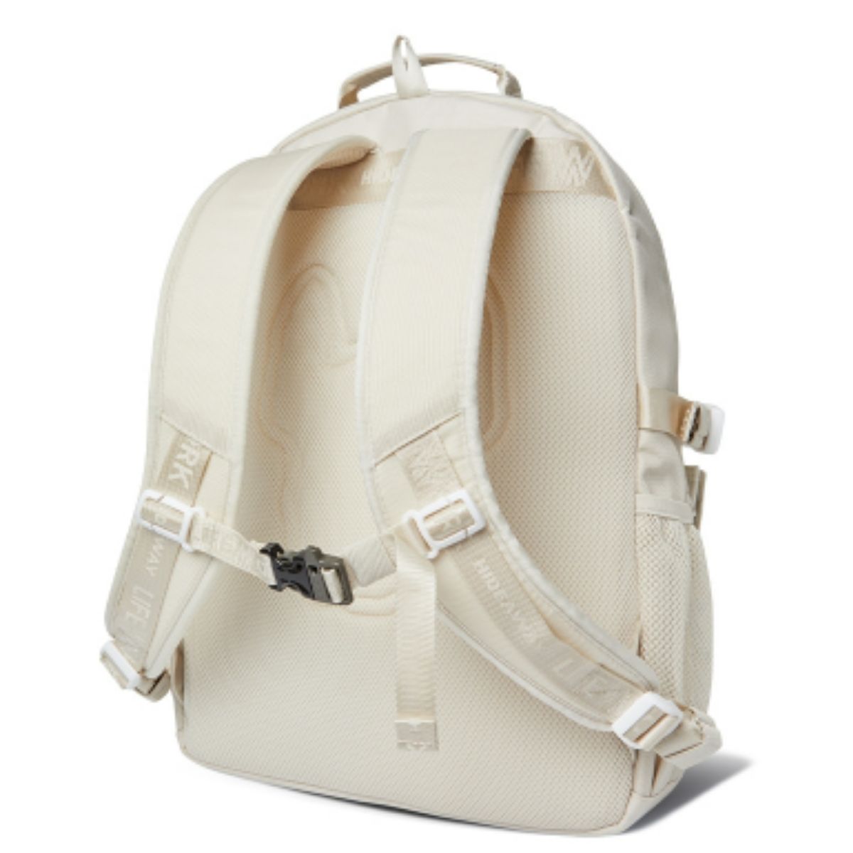 LifeWork Signature Mesh Logo Backpack LifeWork Signature Mesh Logo Backpack