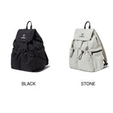 LifeWork Two Pocket Shirring Backpack