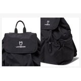 LifeWork Two Pocket Shirring Backpack