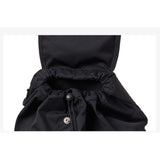 LifeWork Two Pocket Shirring Backpack