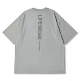 LifeWork Venturi Relax T-Shirt