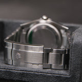 Oyster Perpetual 36 Tiffany Dial 126000