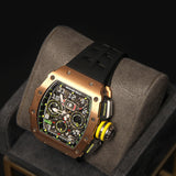 Richard Mille 11-03 RGTI