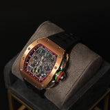 Richard Mille 65-01 RG