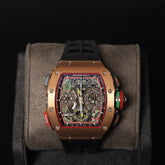 Richard Mille 65-01 RG