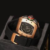 Richard Mille 65-01 RG