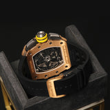 Richard Mille 11-03 RGTI